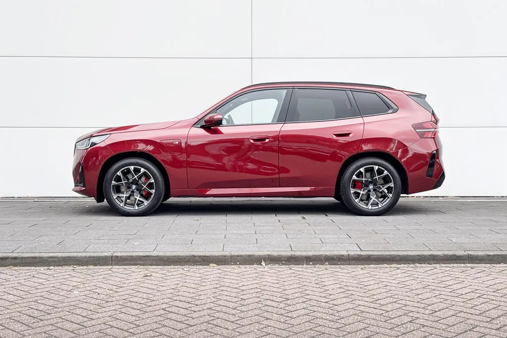 BMW X3 30e xDrive