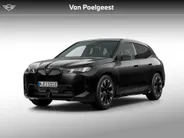 BMW iX xDrive45 101 kWh