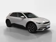 Hyundai IONIQ 5 Style 58 kWh Resterende fabrieksgarantie TM 2028 | Rijk Uitgerust & Zuinig | Futuristisch Design, 100% Elektrisch | topconditie