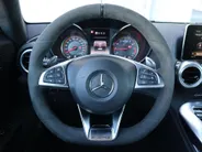 Mercedes-AMG GT Roadster 4.0 C