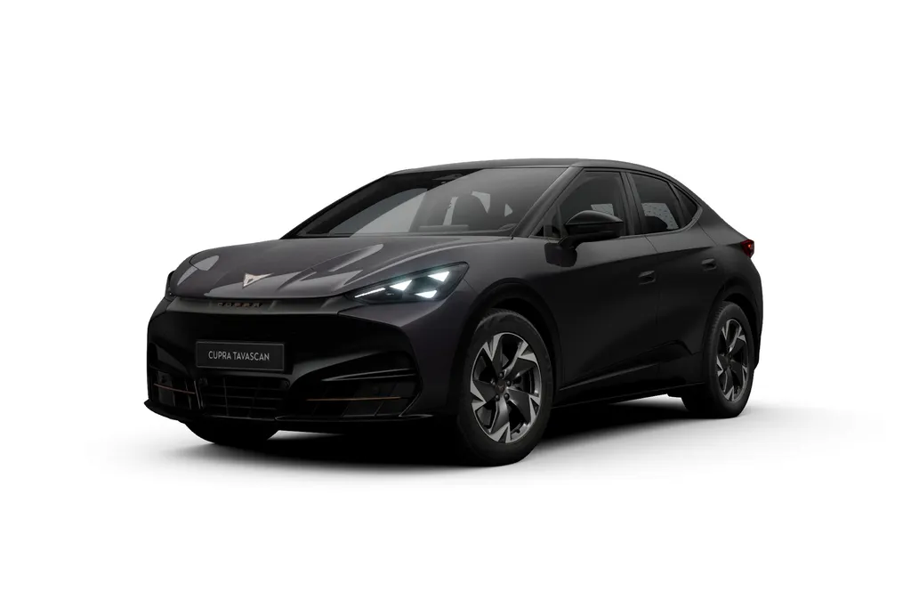 CUPRA Tavascan Essential | Achteruitrijcamera | Digitaal instrumentenpaneel (Virtual Cockpit) | Draadloze Apple CarPlay™, Android Auto™