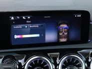 Mercedes-Benz A-Klasse 250 e Business Solution AMG