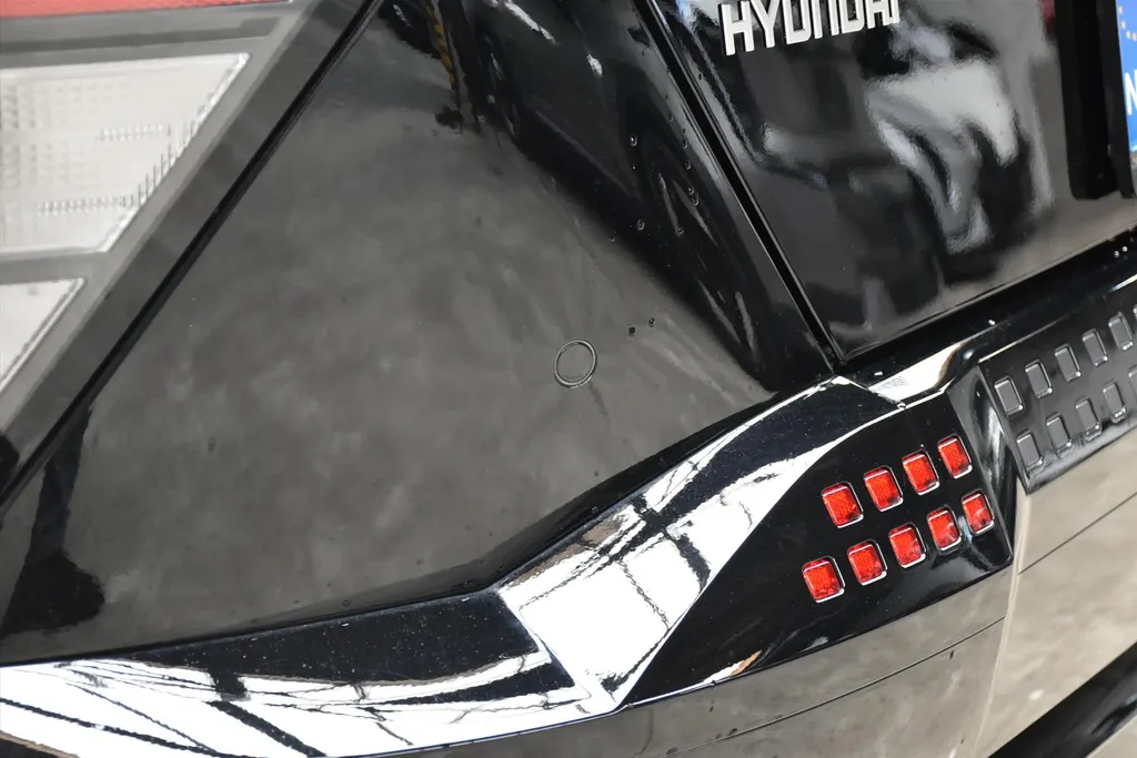 Hyundai Kona 48,4 kWh 156pk Comfort I Navi I Camera I PDC