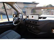 Ford Transit City 330 GB Trend L2H2 56 kWh 150 pk FWD | 12,3 scherm met apple car play & android auto | Adaptive cruise control | Parkeersensoren voor en achter | Achteruitrijcamera | Bijrijdersbank | Vanaf heden bestelbaar! - Bezichtigen vanaf Q4-2026