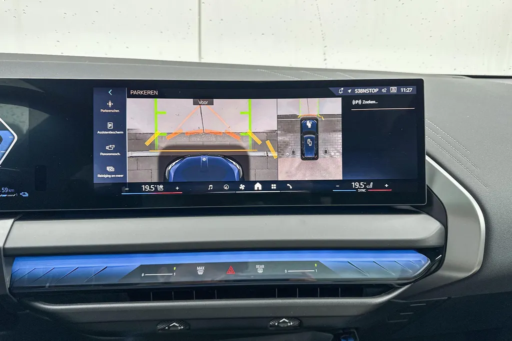 BMW X3 30e xDrive