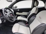 Fiat 500 1.2 Star Cabriolet! Navigatie, Airco Etc! Super mooie uitvoering! NU RIJKLAAPRIJS incl. 12 Maandag GARANTIE! Premiumpakket GRATIS!!