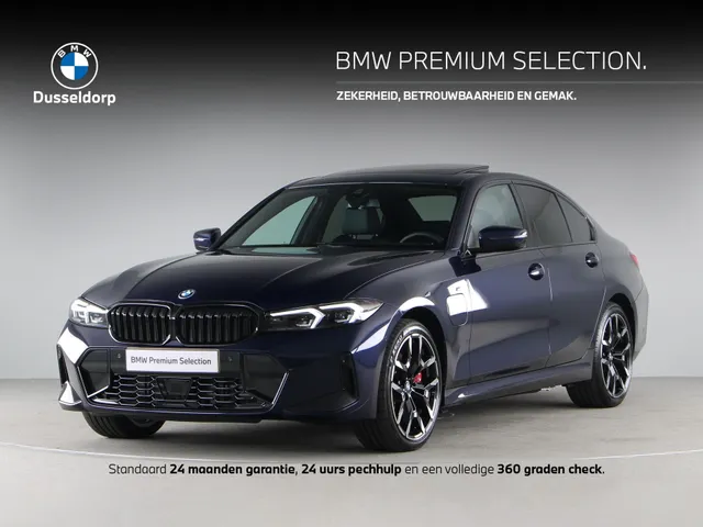 BMW 3 Serie