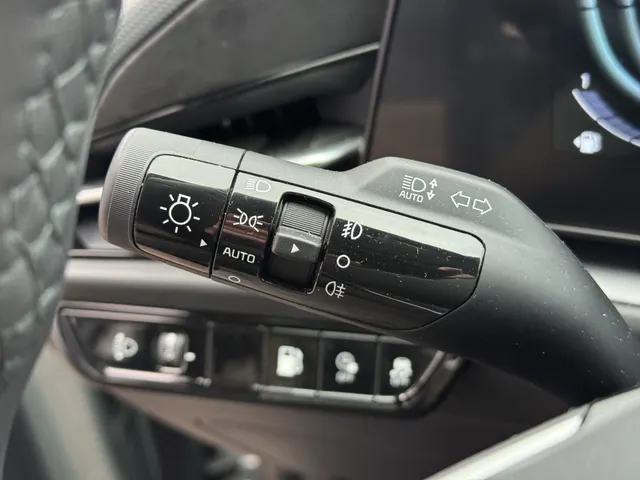 Kia Niro 1.6 GDi PHEV DynamicLine