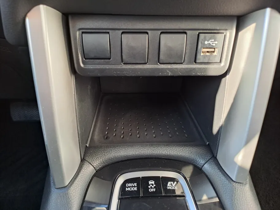 Toyota Corolla Cross 2.0 High Power Hybrid Active | Camera | Cruise control adaptief | Apple Carplay/Android Auto | Automaat | Hybride
