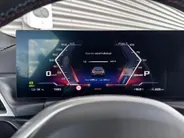 BMW i4 M50 84 kWh