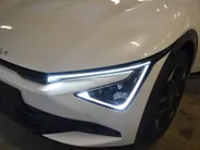 Kia EV6 84kWh 229pk RWD Plus NIEUW - SNEL LEVERBAAR