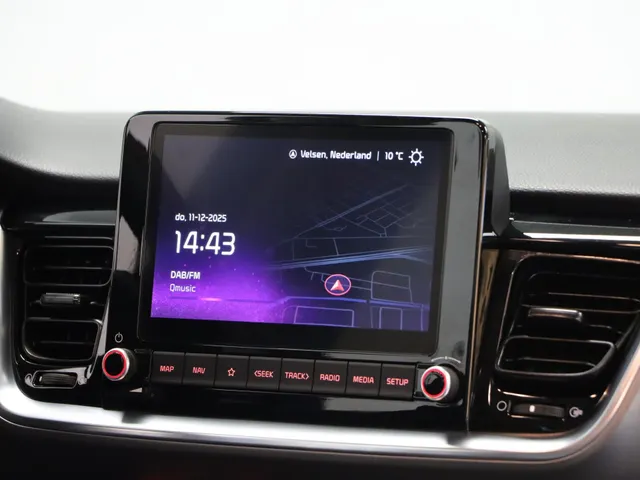 Kia Stonic 1.0 T-GDi MHEV DynamicLine