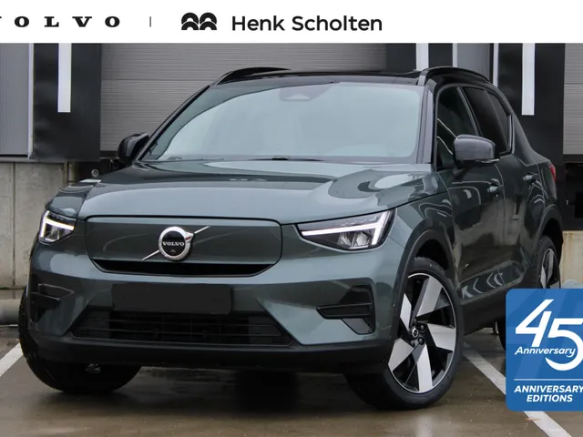 Volvo EX40