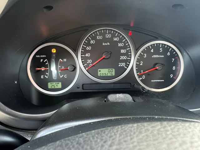 Subaru Impreza 2.0R Automaat | All Season Banden | CiTO onderhouden | Climate Control | 16' Lichtmetalen Velgen