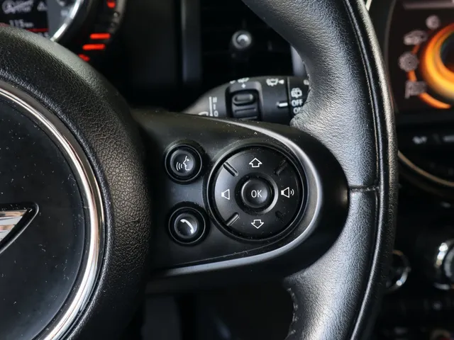 MINI 3-Deurs 1.2 One Business