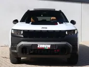 Jeep Compass Overland 4xe 96 kWh | Schuifdak | 360cam | Navi | Carplay | 19'