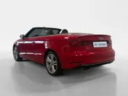 Audi A3 Cabriolet 1.4 TFSI | PRO-LINE PLUS | NAVI | 12 MND BOVAG GARANTIE |
