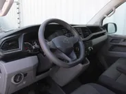 Volkswagen Transporter 2.0 TDI L2H1 28 Comfortline | 3-zits | Airco | Cruise | PDC | Apple Carplay | Android Auto | Volledig betimmerd |