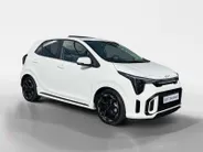 Kia Picanto 1.0 DPI GT-Line | Cruise Control | Climate Control | Camera | Navigatie | Stoelverwarming | Stuurverwarming | Open Dak |