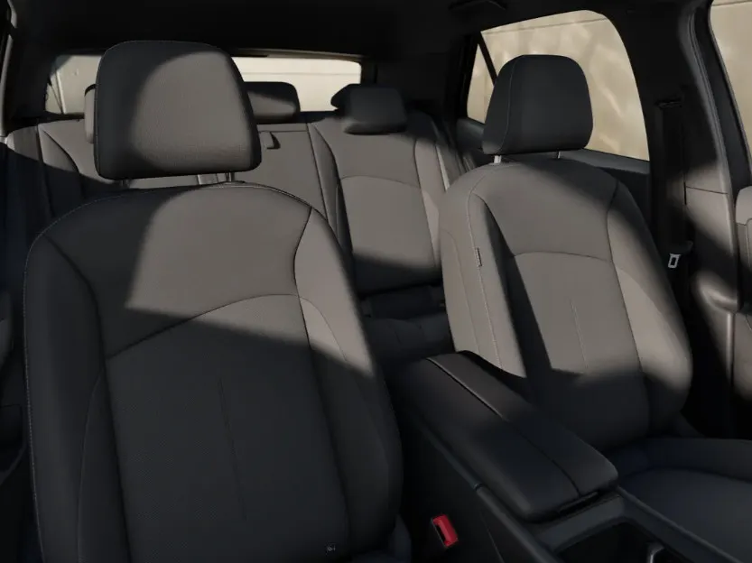 Volkswagen ID.3 (1) GP2 Trend 50 kWh accu 170 PK