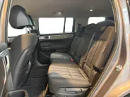 Hyundai Santa Fe 1.6 T-GDI PHEV Comfort Smart 4WD 7 persoons | Zeer nette auto | Afneembare trekhaak | Stoelverwarming | Apple CarPlay Android Auto | Adaptive cruise control | Hyundai Rotterdam - Noord |