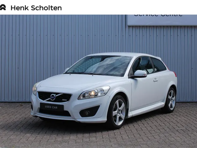 Volvo C30