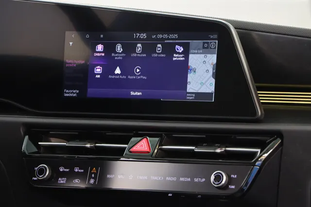 Kia Niro EV Plus 64.8 kWh