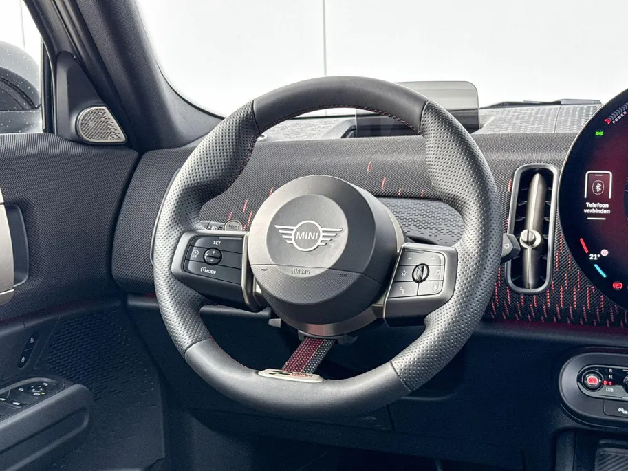 MINI Countryman Electric E John Cooper Works L 66.5 kWh