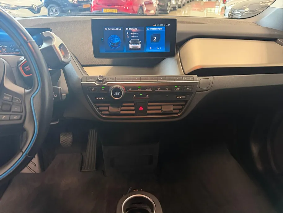 BMW i3 S EXECUTIVE EDITION | 42KWH | SOH 97% | NL-AUTO | 1e EIGENAAR |