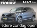 Kia Sorento 1.6 T-GDI Plug-in Hybrid 4WD DynamicPlusLine 7p.