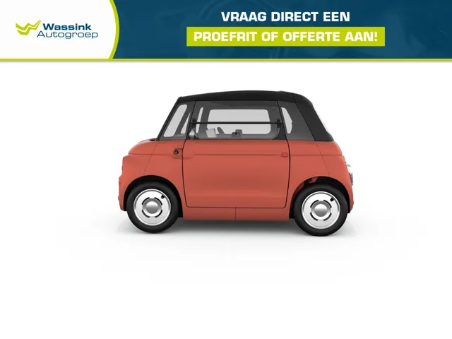 Fiat Topolino