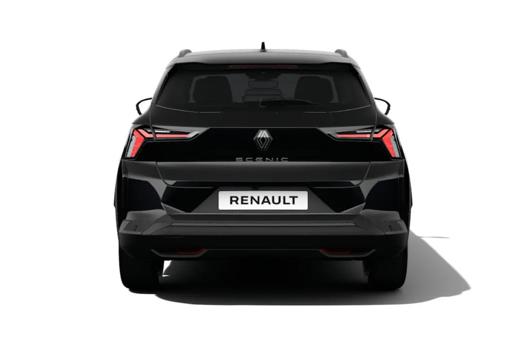 Renault Scénic E-Tech EV89 Long Range Iconic Nu te bestellen | de vernieuwde Scenic met 642KM actieradius | Bestel uw nieuwe Scenic met € 1.000,- Zeeuw en Zeeuw actiekorting! |