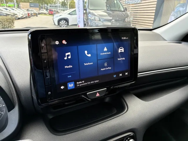 Toyota Yaris 1.5 Hybrid 115 Comfort | incl. 3500 euro demo korting