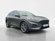 Ford Kuga 2.5 PHEV ST-Line X | Winterpack | Driver Assistancepack | Technologypack | El. Trekhaak | Camera v+a | Head-up Display | Adaptieve led koplampen | Adaptive Cruisecontrol | Dodehoekdetectie |
