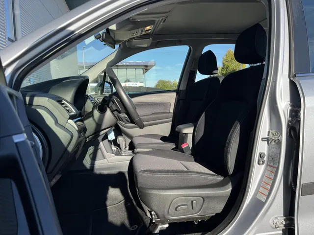 Subaru Forester 2.0 Luxury Automaat | Trekhaak | All Season Banden | Elek. Schuif/Kantel Dak | Adaptieve Cruise Control