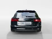 Audi A6 Avant 1.8 TFSI ultra S line Edition