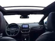 Ford Puma 1.0 EcoBoost Hybrid ST-Line X | Driver Assistance Pack | Winter Pack | Panoramadak | B&O Audio | Apple Carplay & Android Auto |