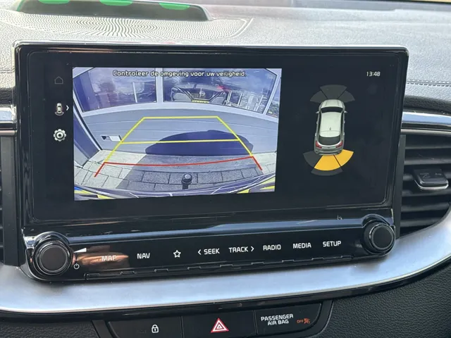 Kia XCeed 1.6 GDi PHEV DynamicPlusLine Trekhaak
