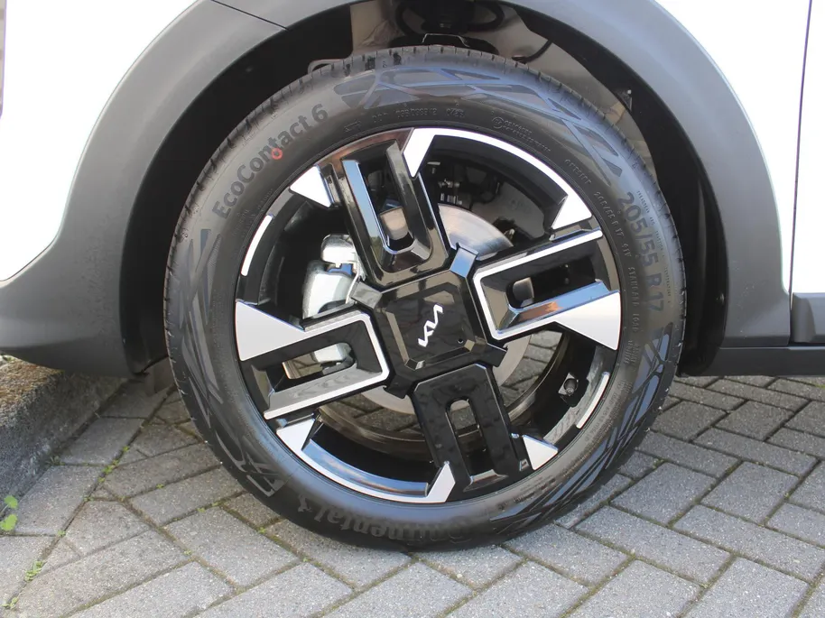 Kia Stonic 1.0 T-GDi MHEV GT-Line | Automaat | Direct leverbaar | Tot € 1.000 inruilvoordeel bij aanschaf |