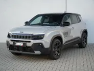 Jeep Avenger 1.2 e-Hybrid Black Edition | Winter | Navi | Carplay