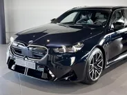 BMW M5 Touring M5