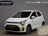Kia Picanto 1.0 GDI 4-zits DynamicPlusLine NIEUW - SNEL LEVERBAAR
