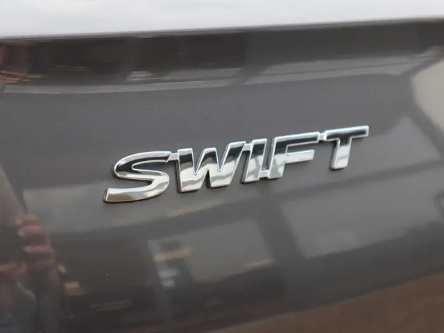 Suzuki Swift 1.2 Style Smart Hybrid