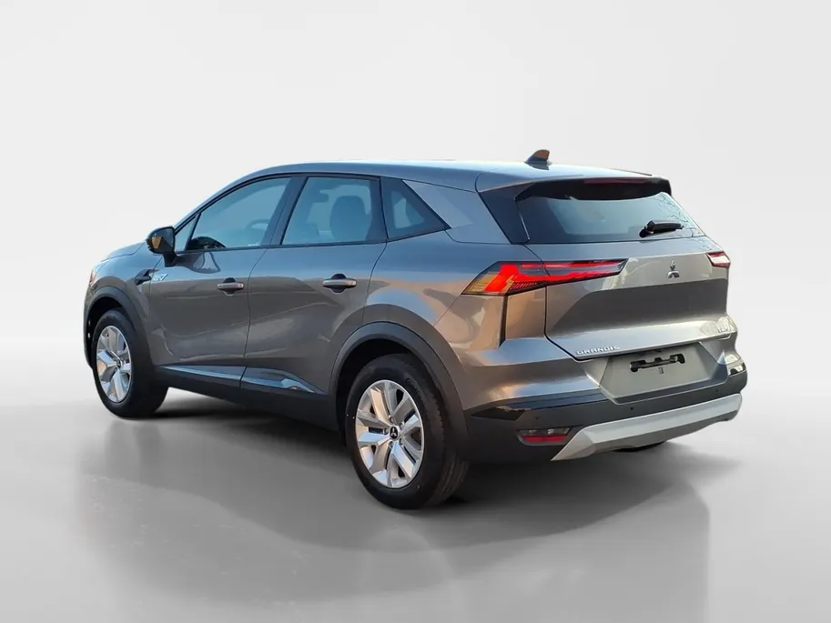 Mitsubishi Grandis 1.8 HEV Intens | € 3400 Voorraadkorting op kenteken op 30-6 | slechts 1 beschikbaar voor deze prijs |  Automaat | Apple carplay/Andriod | Airco | 8 jaar Garantie