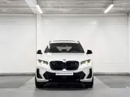BMW iX3 High Executive