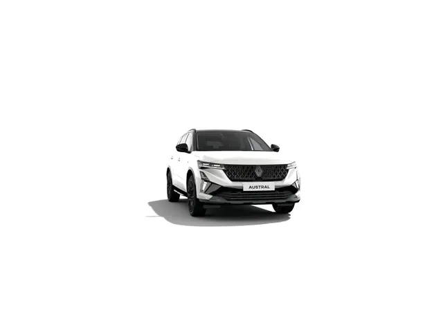 Renault Austral esprit Alpine | Blind Spot Warning | Elektrisch verwarmbare voorstoelen | Elektronisch geregelde airconditioning