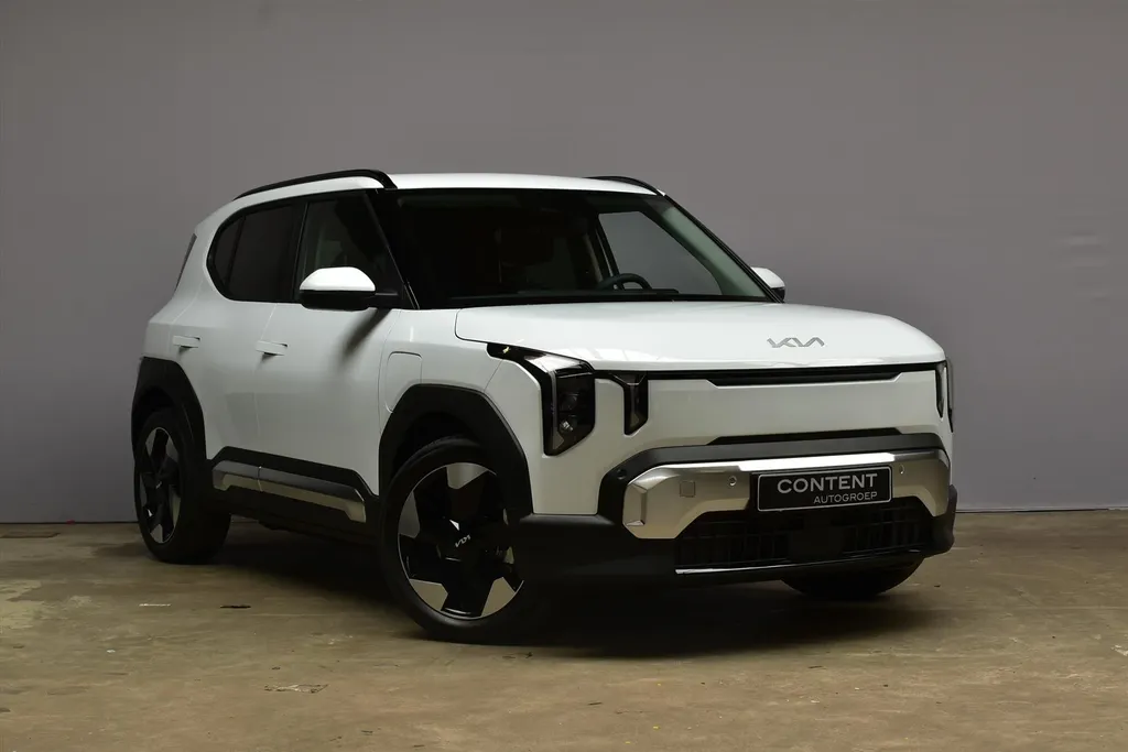 Kia EV2 42,2 kWh 147pk Plus