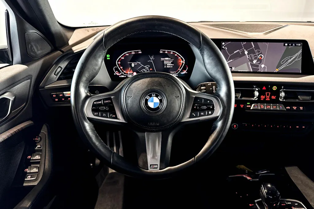 BMW 1 Serie 118i Business Edition
