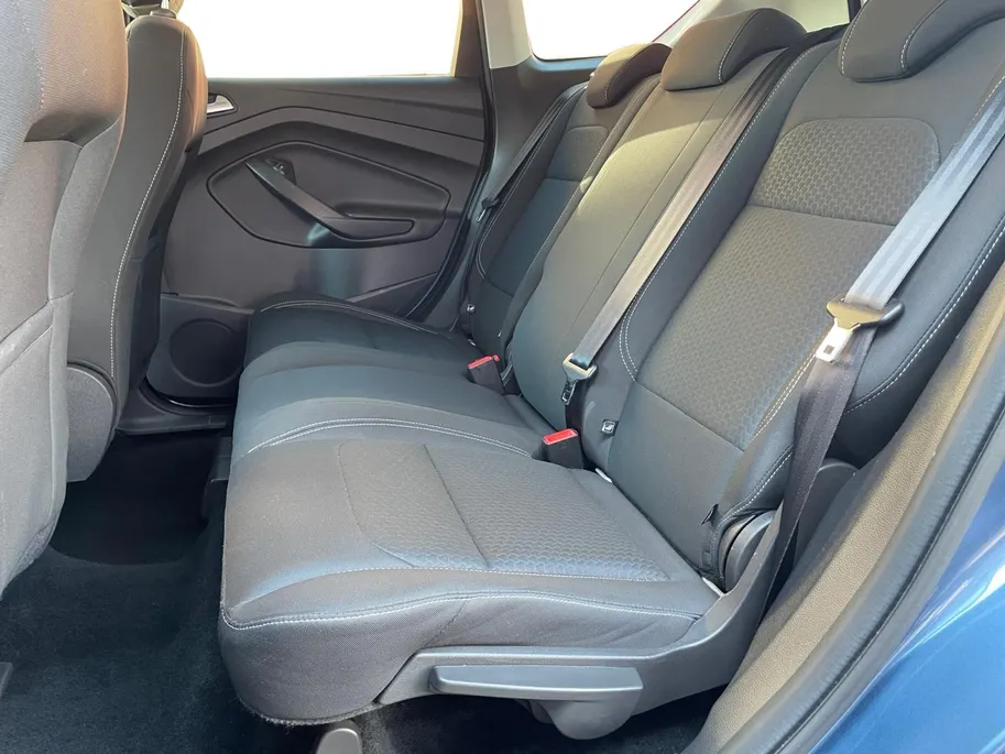 Ford Kuga 1.5 EcoBoost Titanium | Tijdelijk Extra Voordeel Tijdens Onze Verbouwing