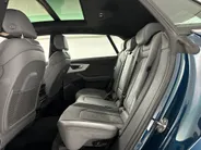 Audi Q8 55 TFSI-e quattro S-Line | Panoramadak | Luchtvering | 21'' L.M. Velgen | SoH 100%